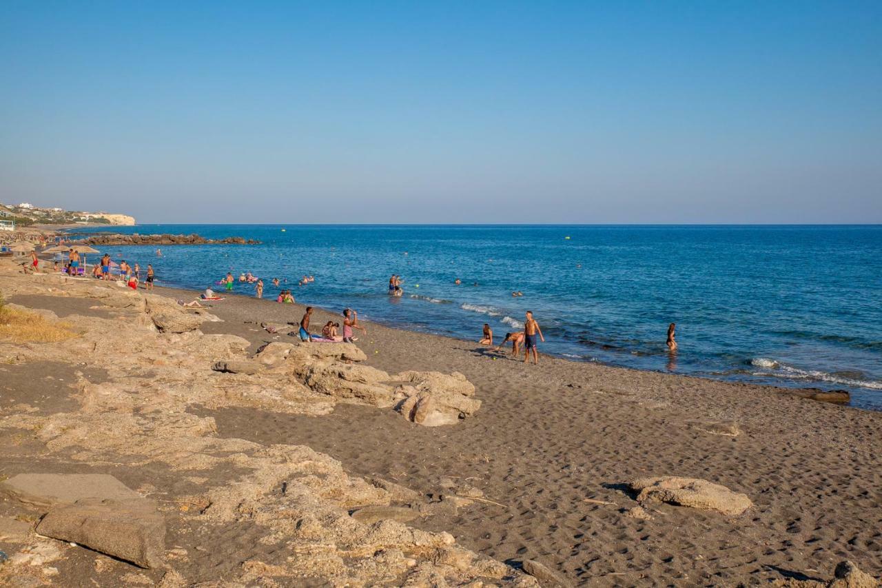 לרפטרה Alley To The Beach מראה חיצוני תמונה