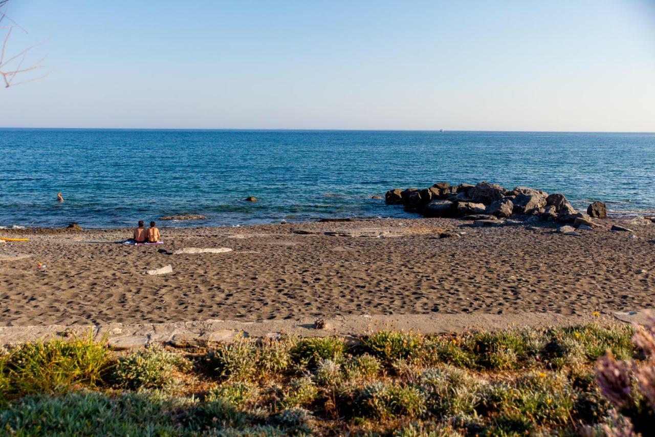 לרפטרה Alley To The Beach מראה חיצוני תמונה